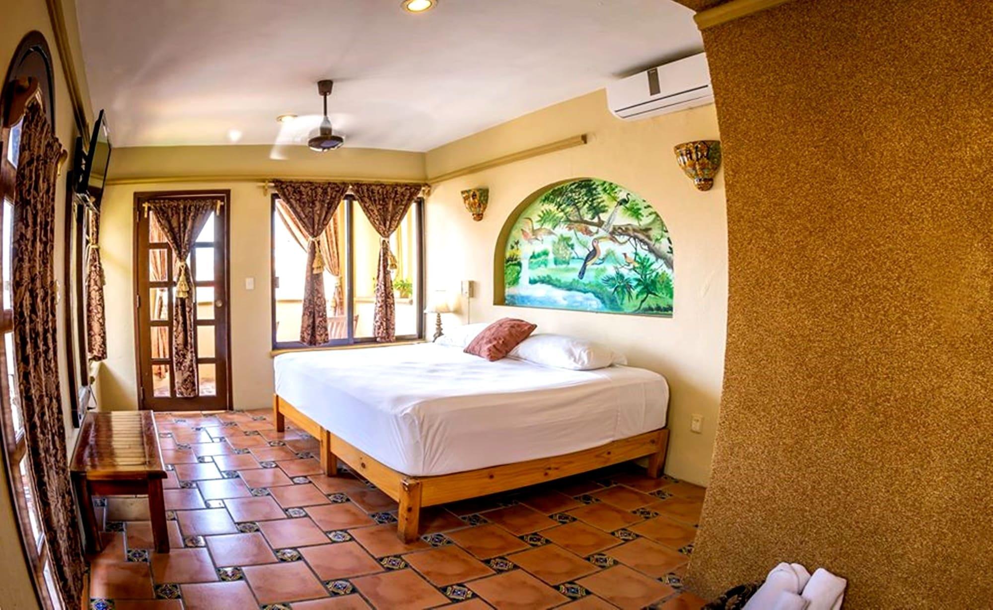Hotel Cielo Playa del Carmen Buitenkant foto