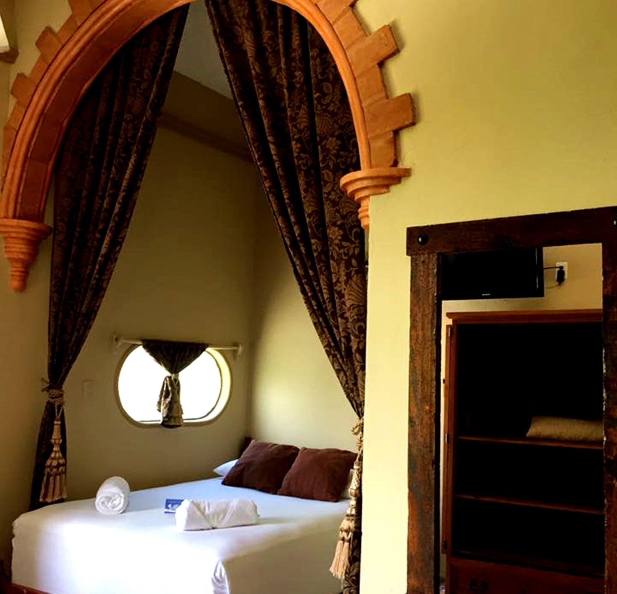 Hotel Cielo Playa del Carmen Buitenkant foto