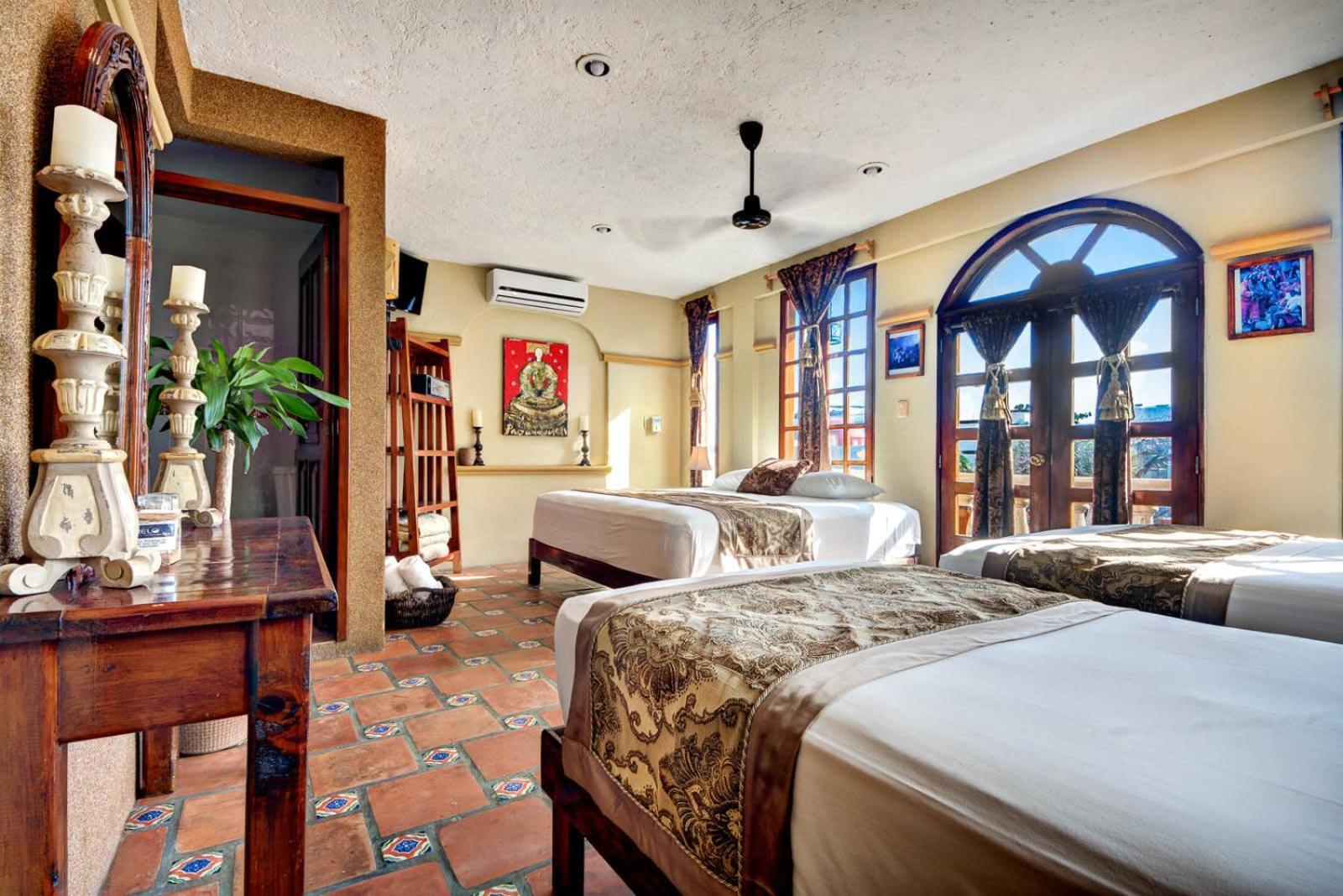 Hotel Cielo Playa del Carmen Buitenkant foto