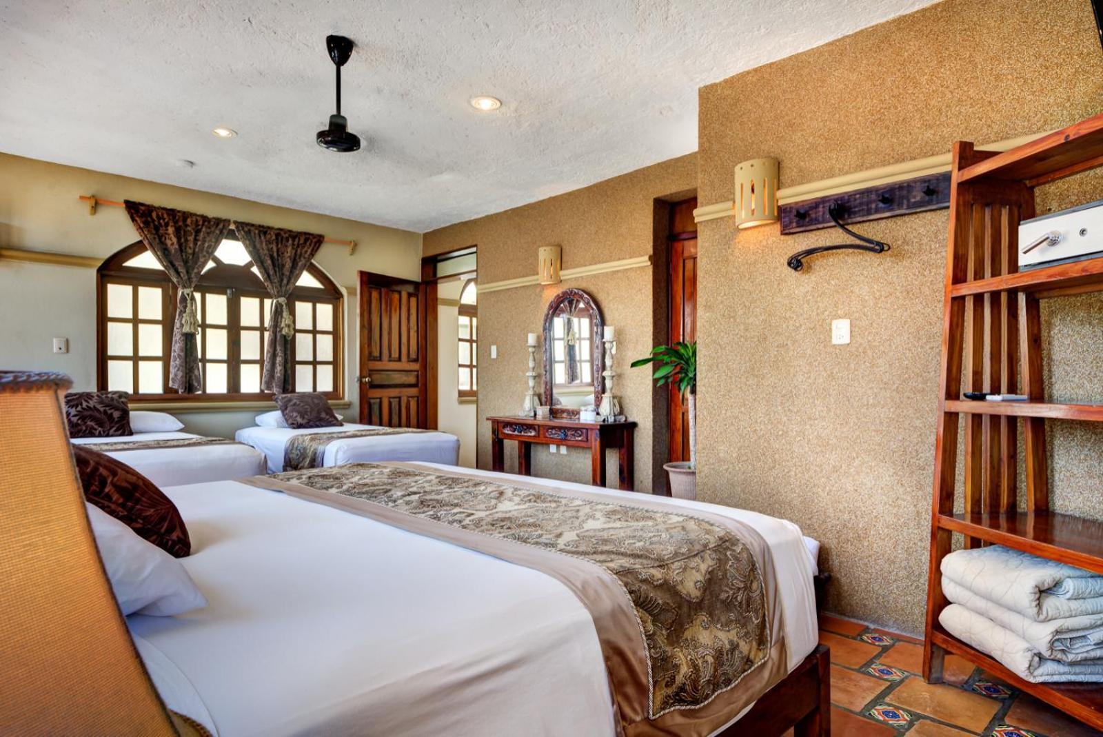 Hotel Cielo Playa del Carmen Buitenkant foto
