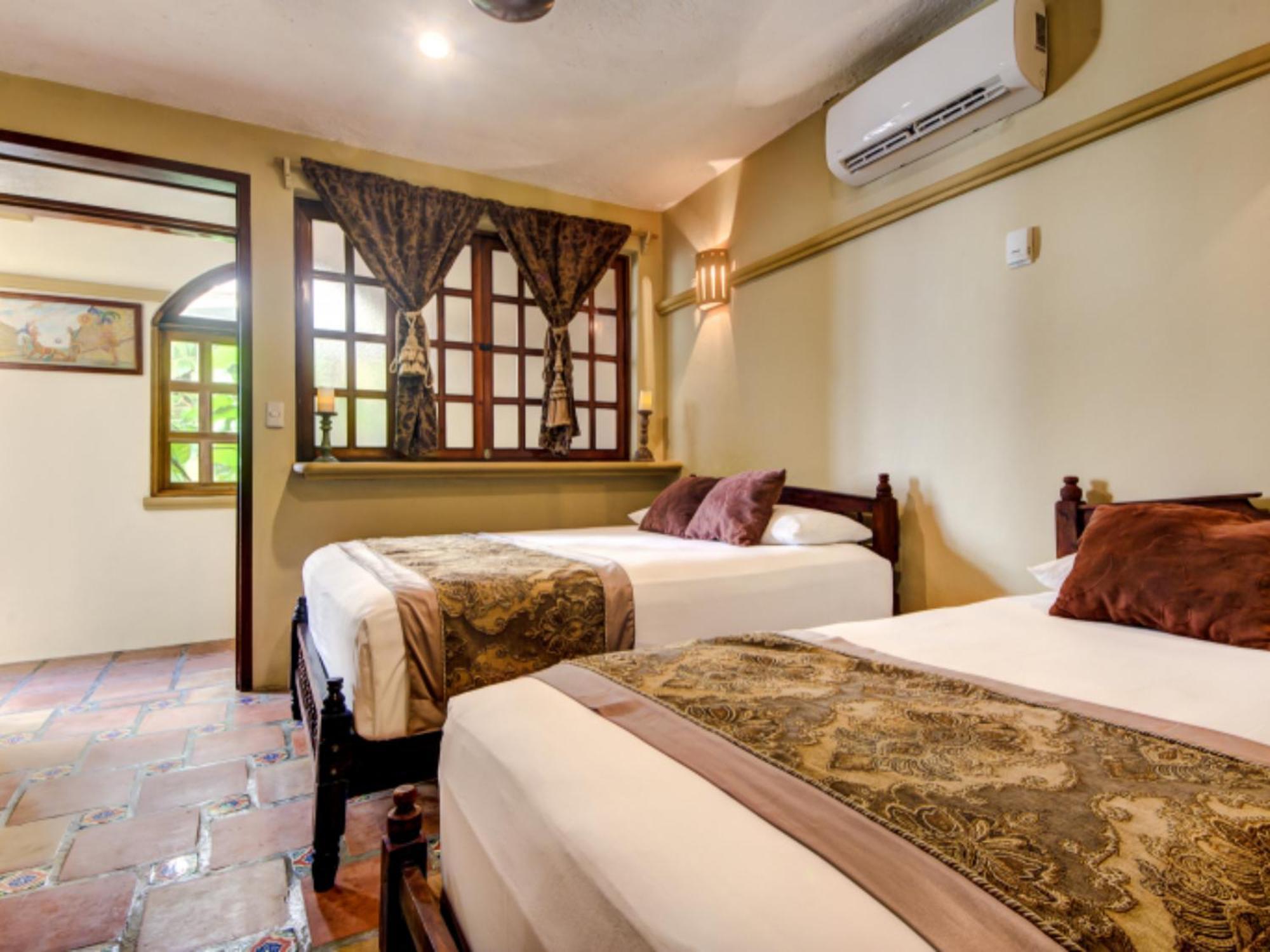 Hotel Cielo Playa del Carmen Buitenkant foto