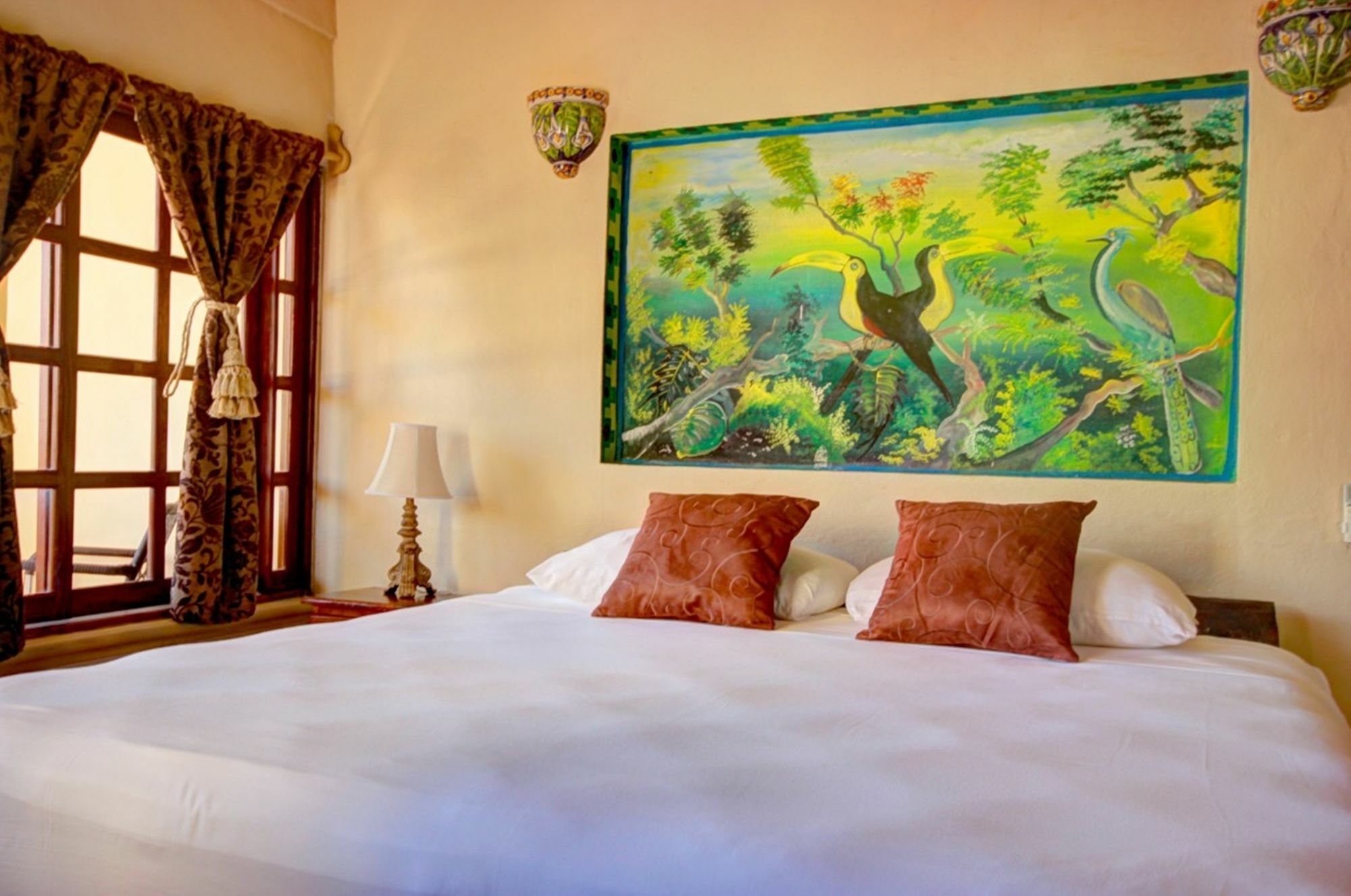 Hotel Cielo Playa del Carmen Buitenkant foto